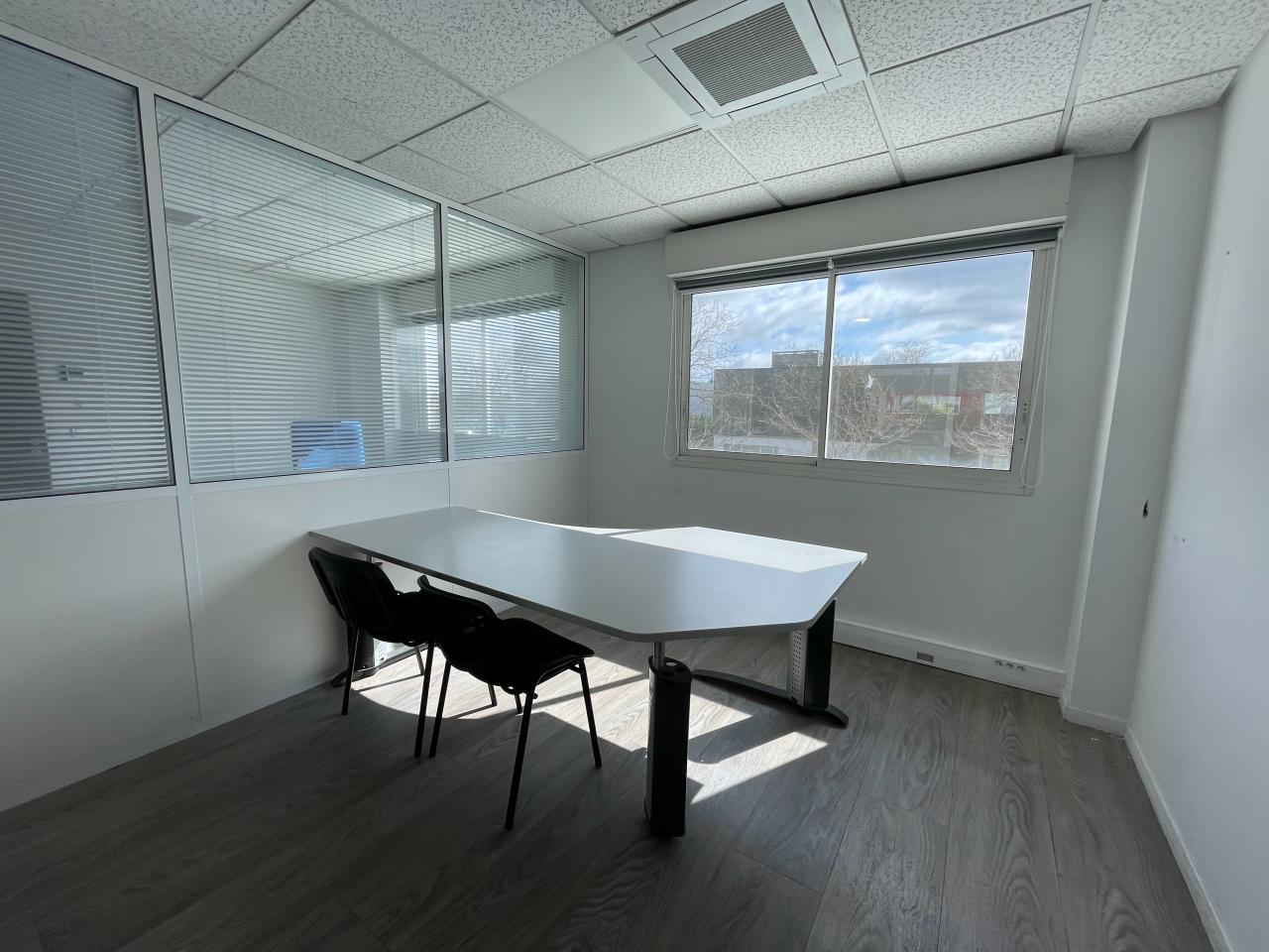Local d'activité Blagnac 940m² Vente local d'activité Blagnac Haute-Garonne OVACT2428405 22